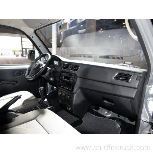 2T DONGFENG D51 SINGLE CABIN MINI TRUCK